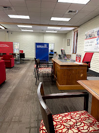 Bank of America (with Drive-thru ATM) 02