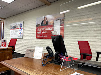 Bank of America (with Drive-thru ATM) 03