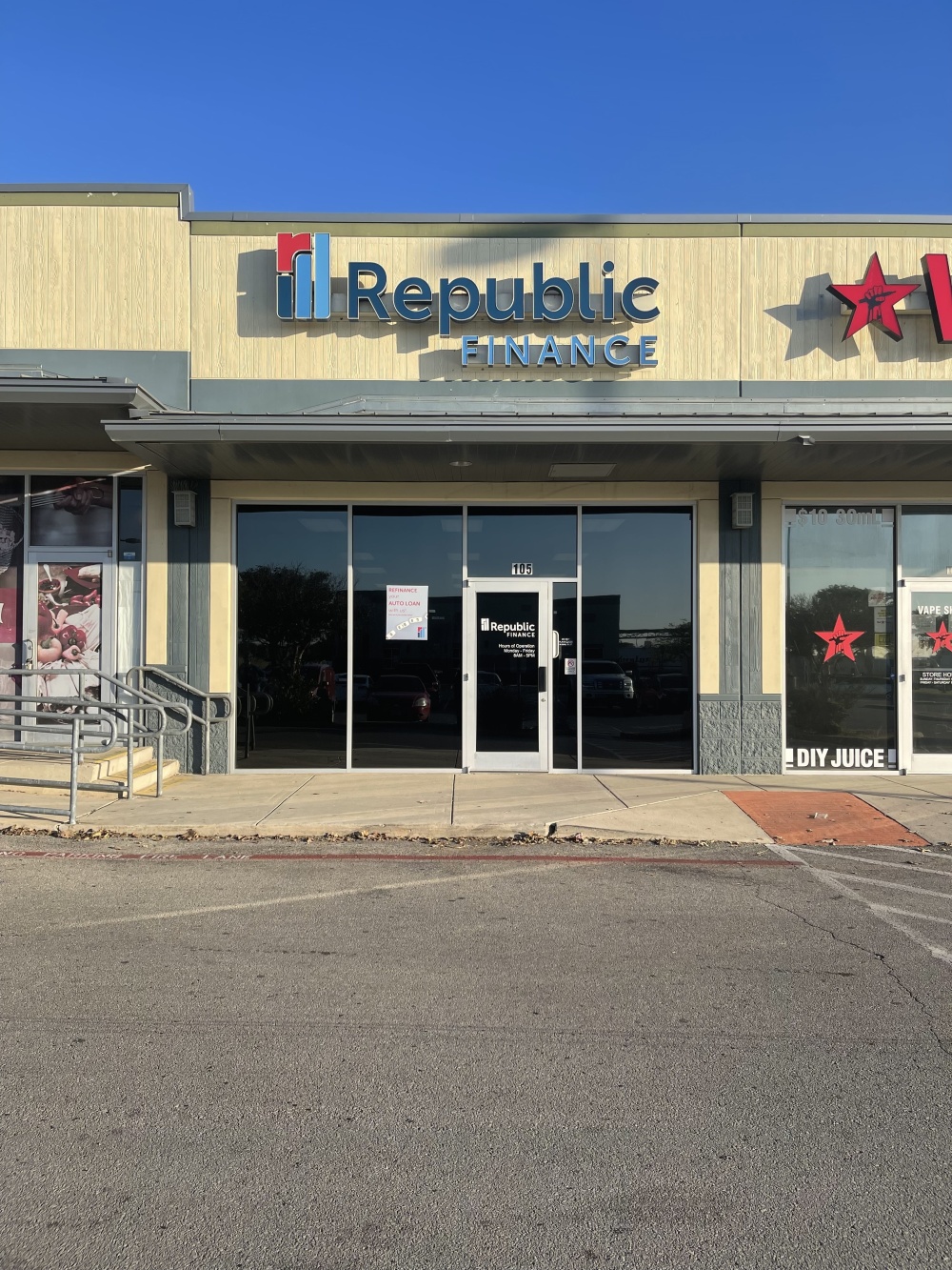 Republic Finance 01