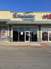 Republic Finance 01