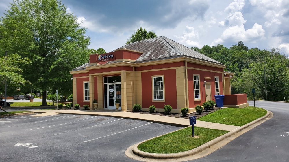 Self-Help Credit Union 01