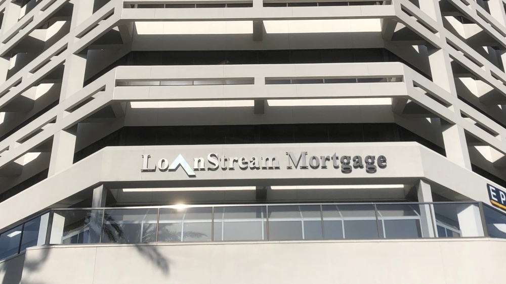 LoanStream Mortgage 01