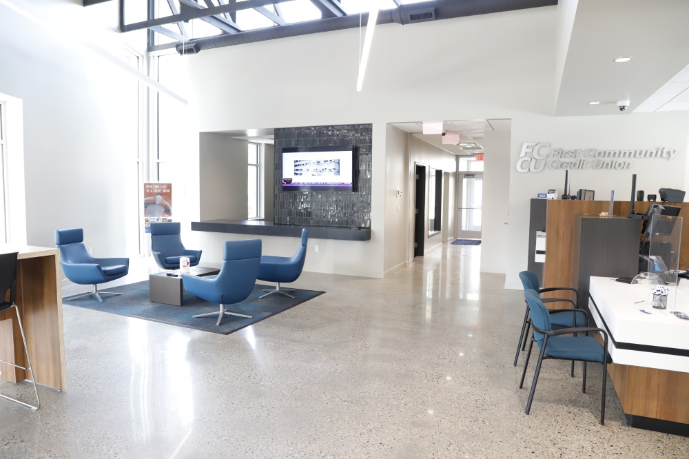 First Community Credit Union 01