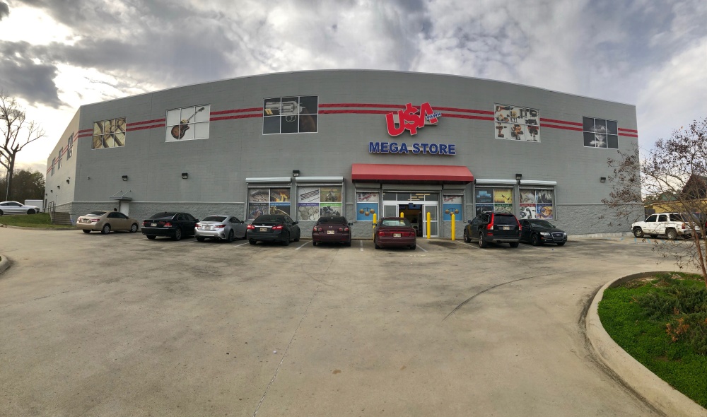 USA Pawn Shop MS 01