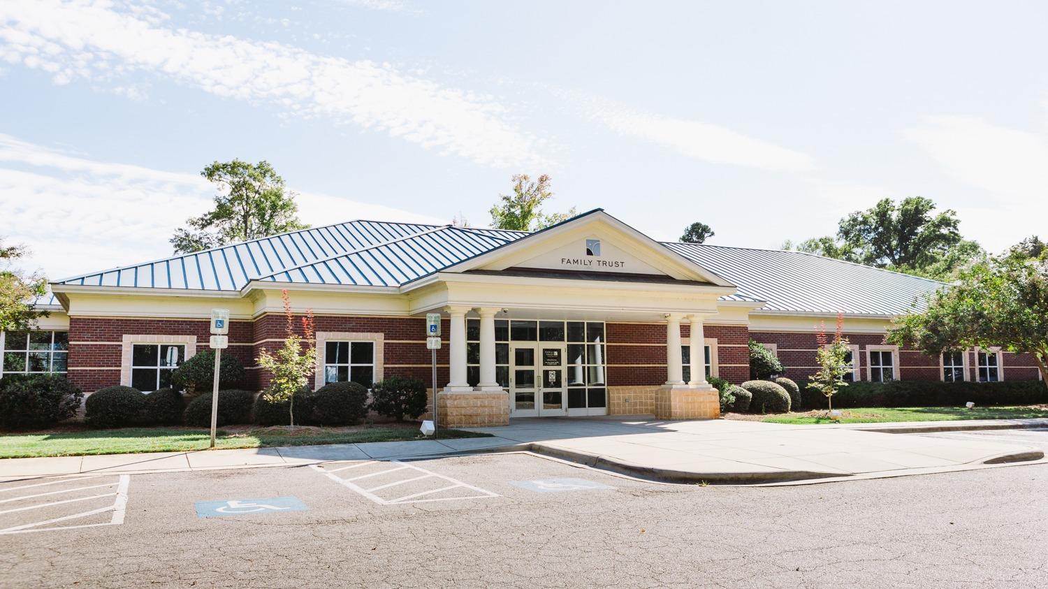 Family Trust Federal Credit Union 01