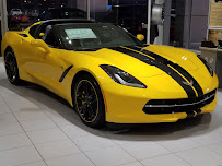 Chevrolet Of Wooster 03