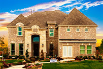 First Texas Homes - Bear Creek 01