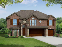 First Texas Homes - Bear Creek 02
