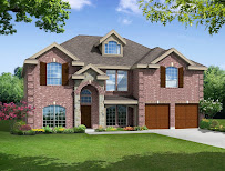 First Texas Homes - Bear Creek 04