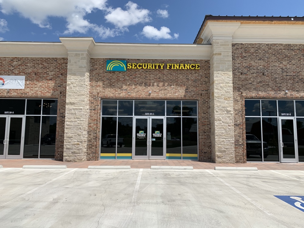 Security Finance 01