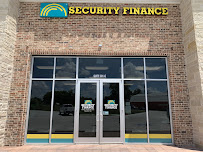 Security Finance 03