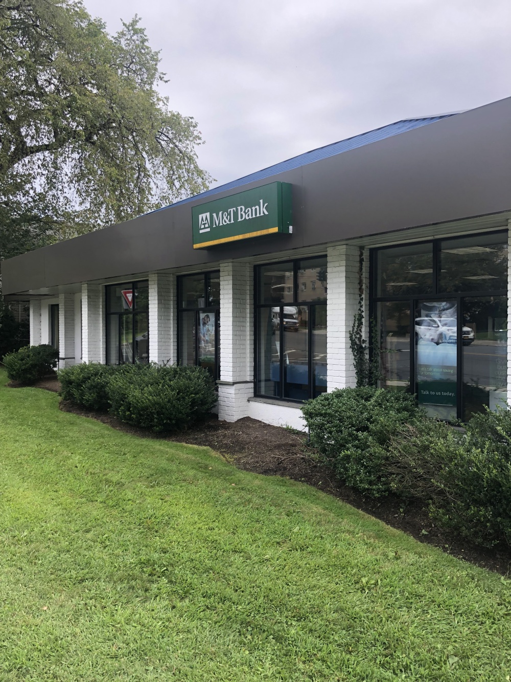 M&T Bank 01