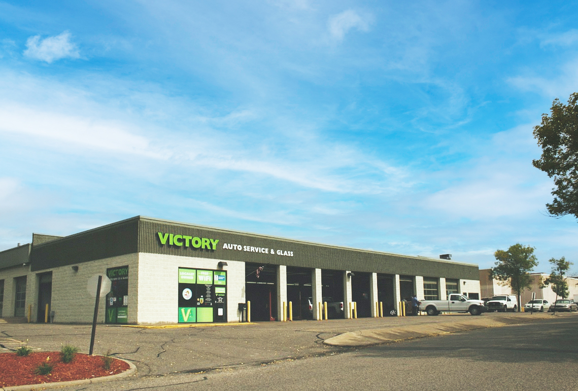 Victory Auto Service & Glass 01