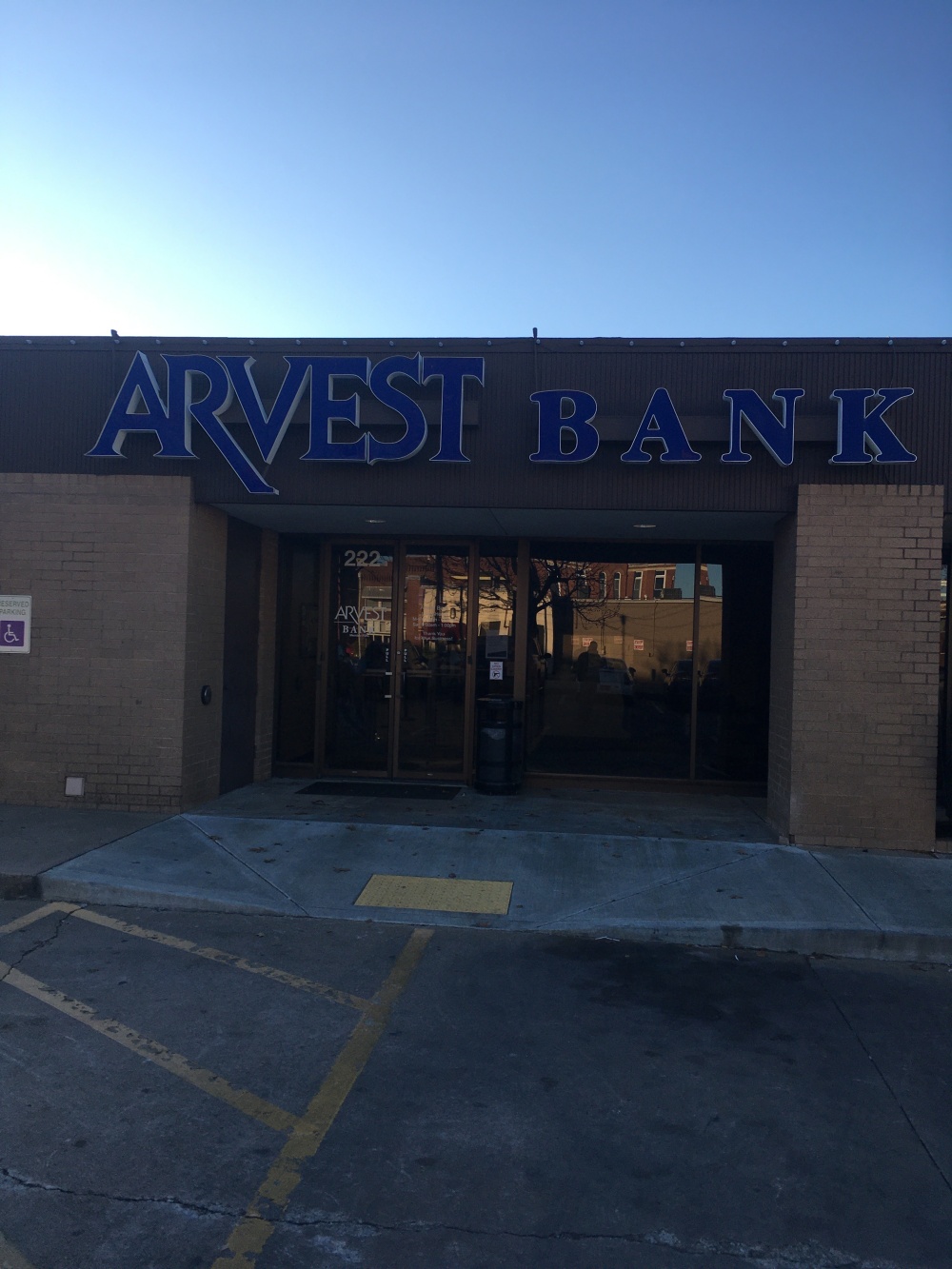 Arvest Bank 01