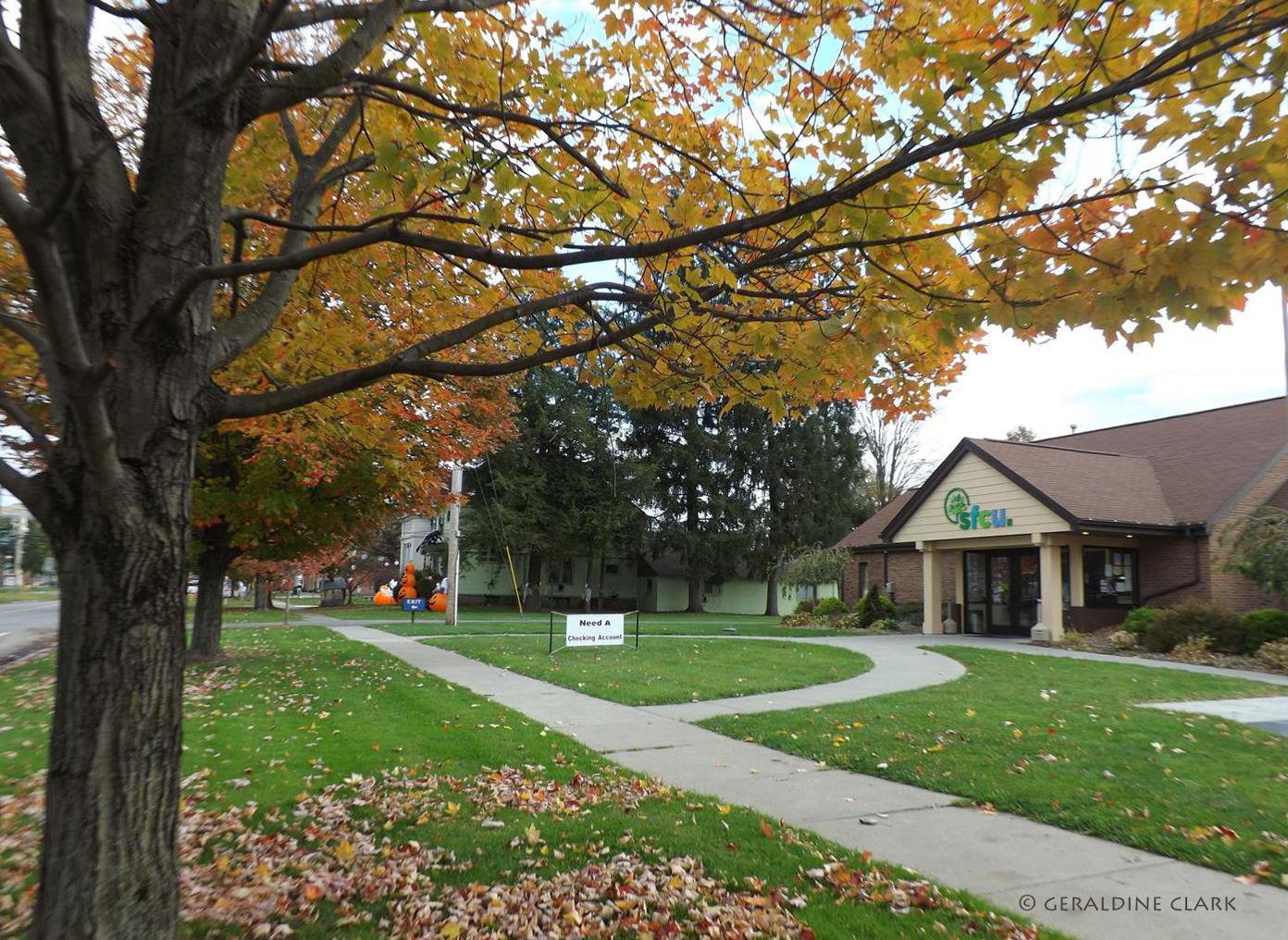 Sidney Federal Credit Union 01