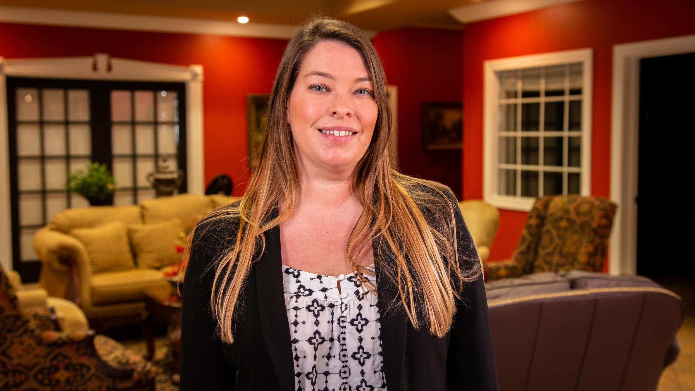 Leah Casteel, Southern Bank Lender, NMLS# 1420829 01