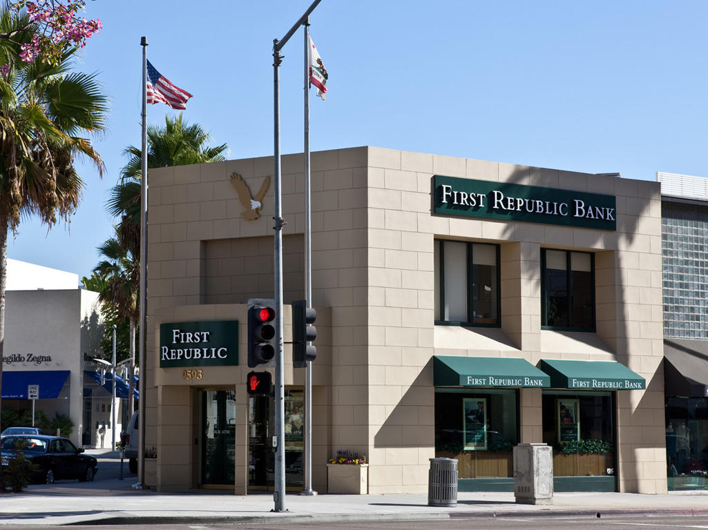 First Republic Bank 01