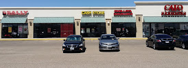 Cash Store 01