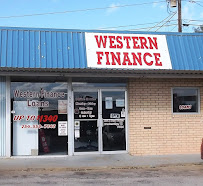 Western Finance 03
