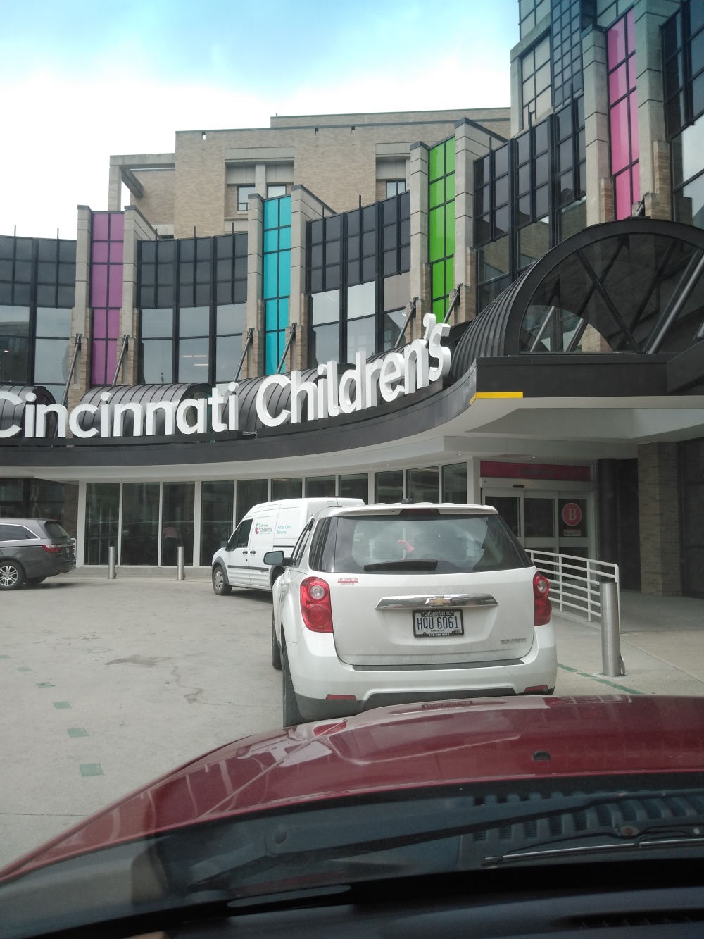 Childrens Medical Center FCU 01
