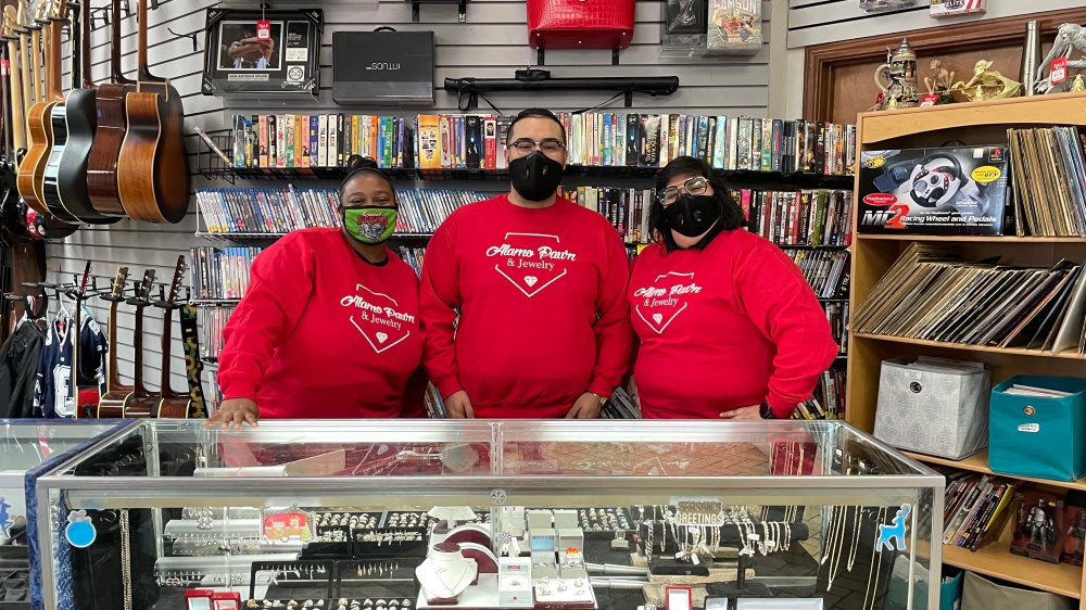 Alamo Pawn & Jewelry 01