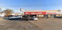 Roy's Pawn and Gun 02