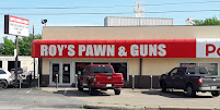 Roy's Pawn and Gun 03