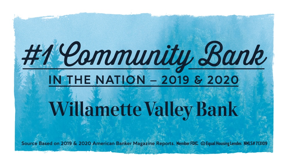 Willamette Valley Bank 01