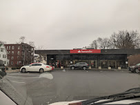 Santander Bank Branch 01