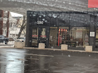 Santander Bank Branch 02