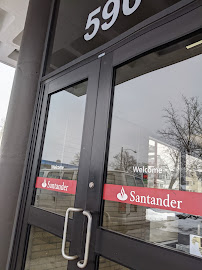 Santander Bank Branch 04