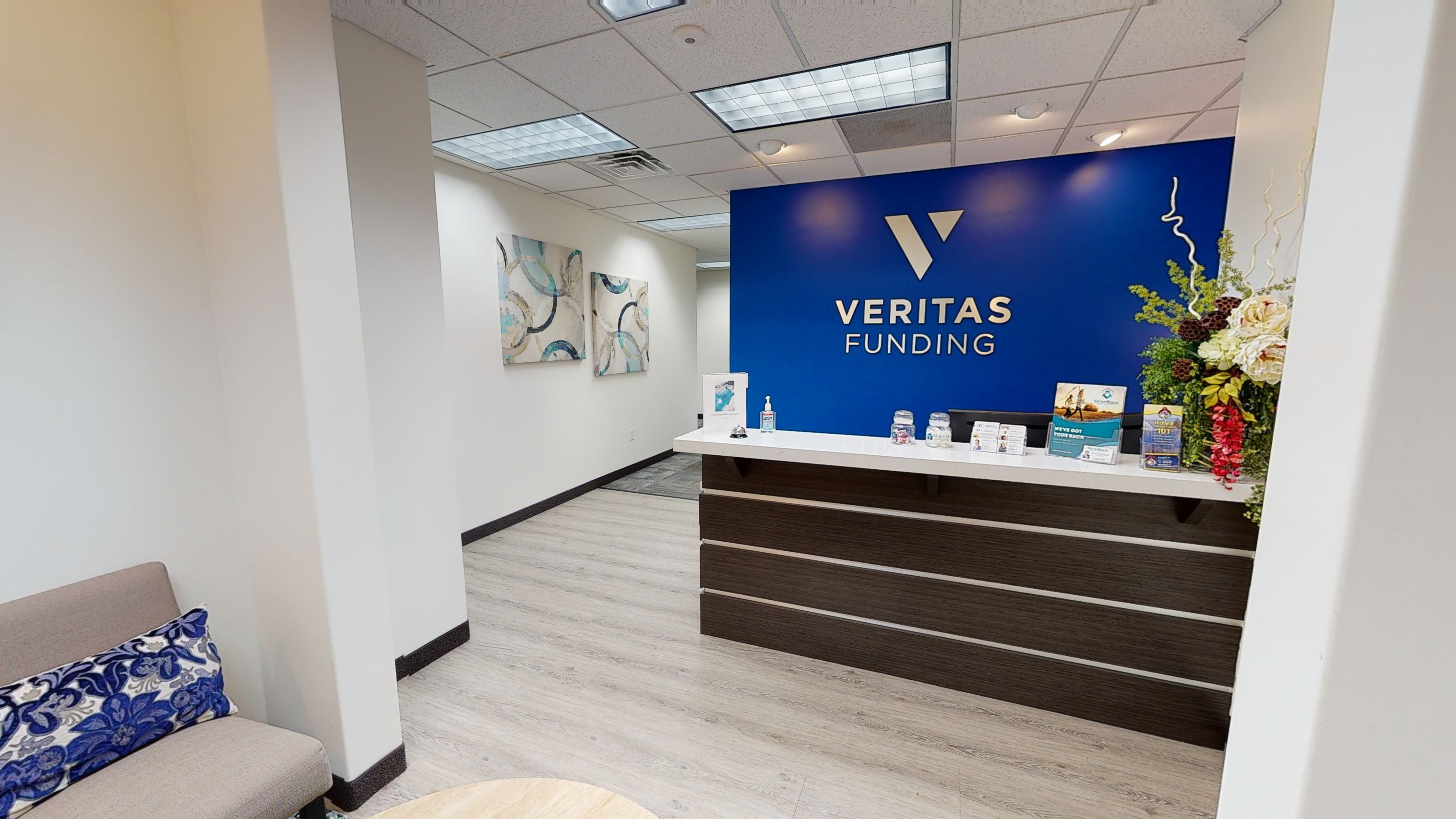Veritas Funding-Orem | Home Loans and Refinance 01