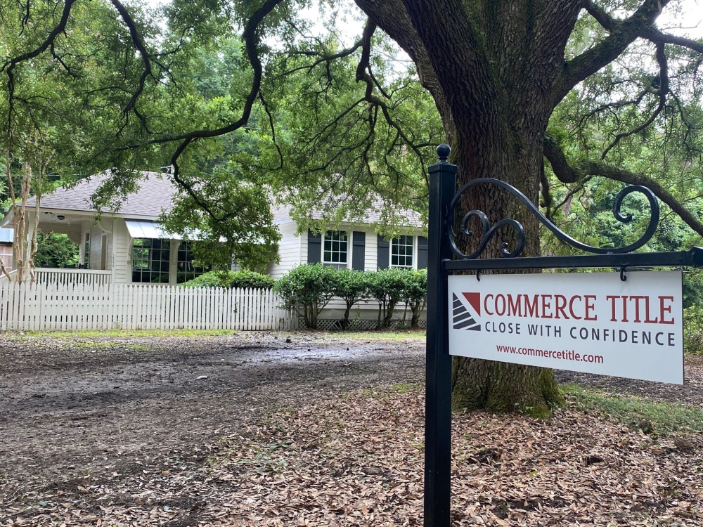 Commerce Title Co 01