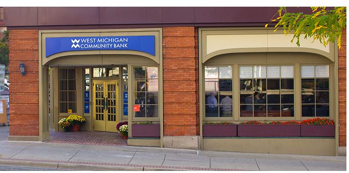 West Michigan Community Bank 01