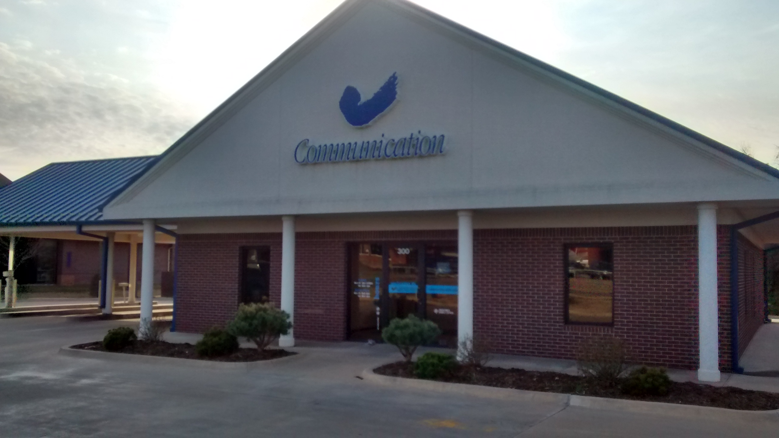 Communication Federal Credit Union 01