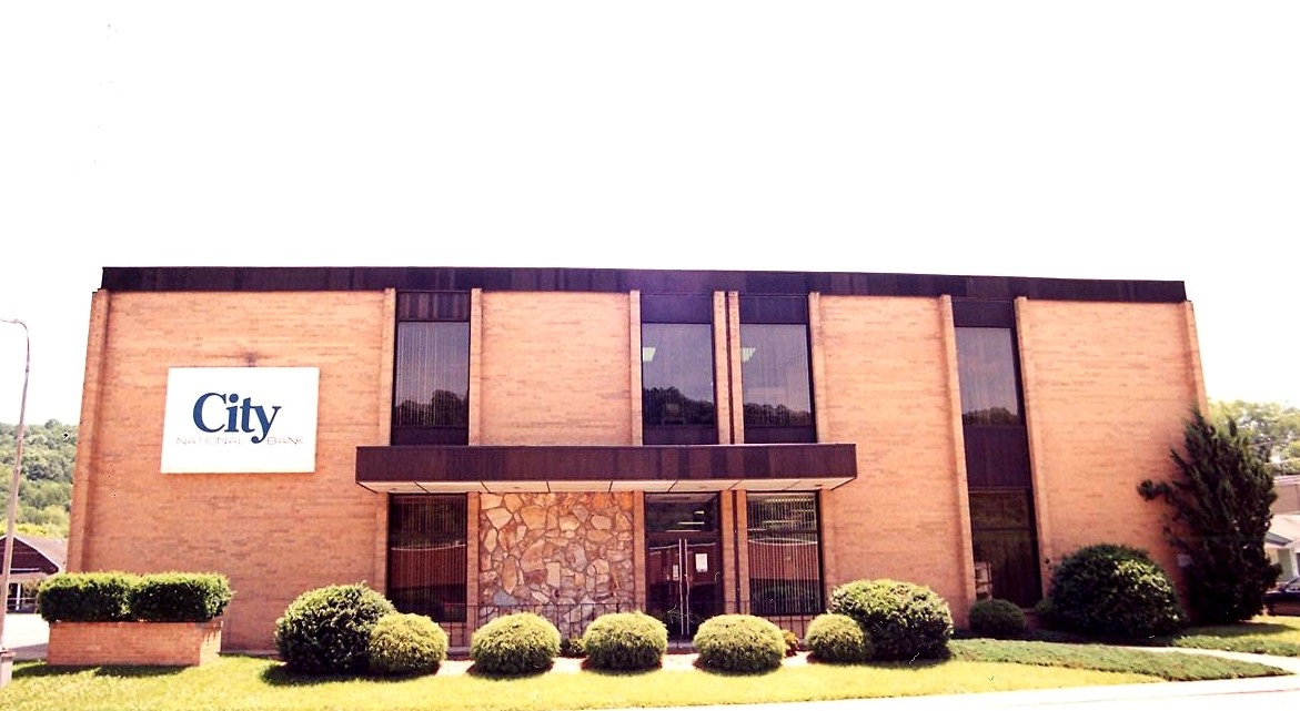 City National Bank 01