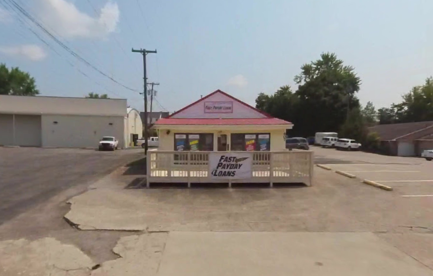 Fast Payday Loans 01