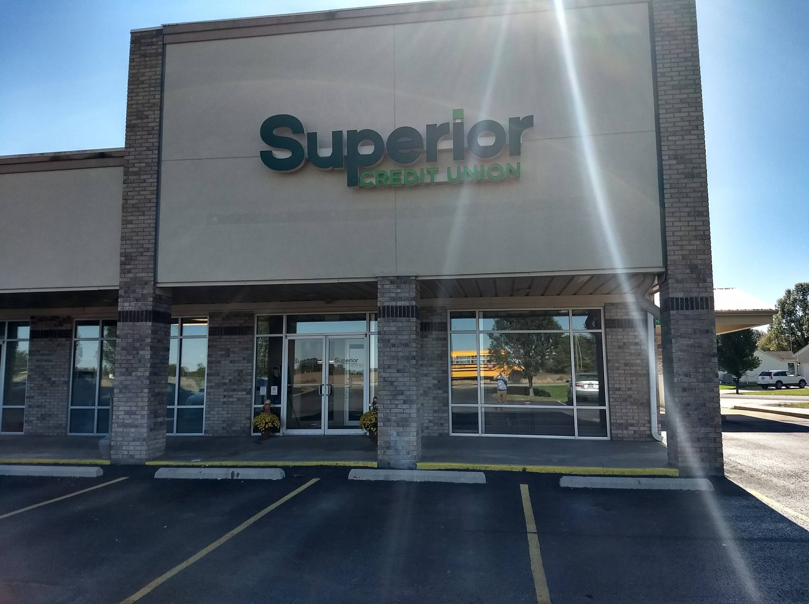 Superior Credit Union 01