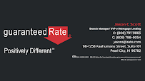 Jason Scott at Guaranteed Rate (NMLS #1160791) 01