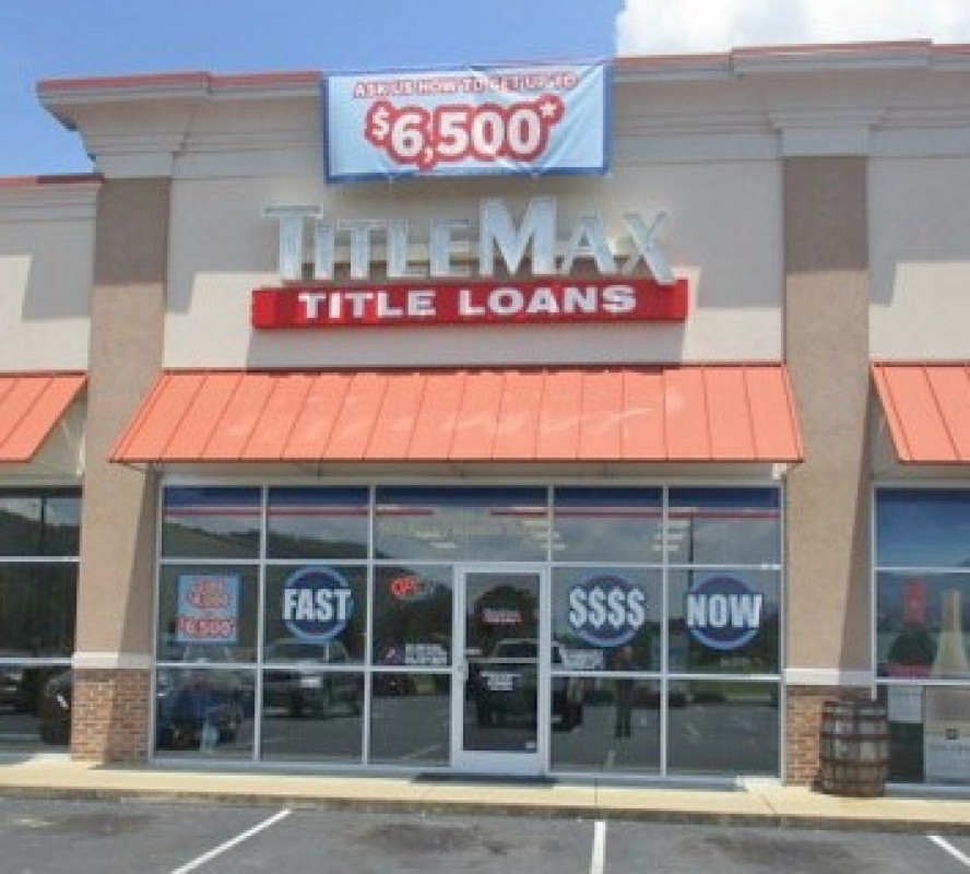 TitleMax Title Loans 01