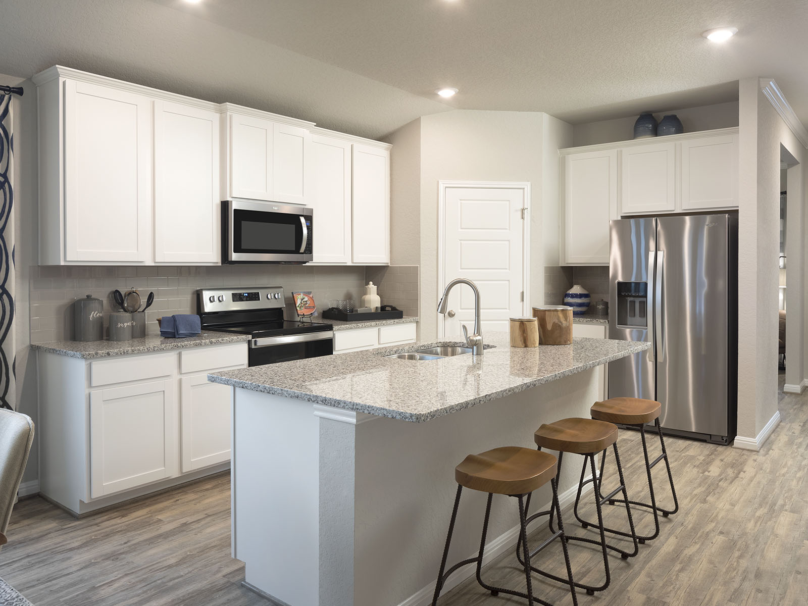 Meyers Landing by Meritage Homes 01