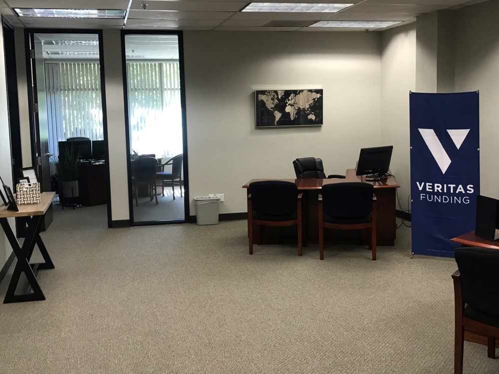 Veritas Funding - Roseville | Home Loans and Refinance 01