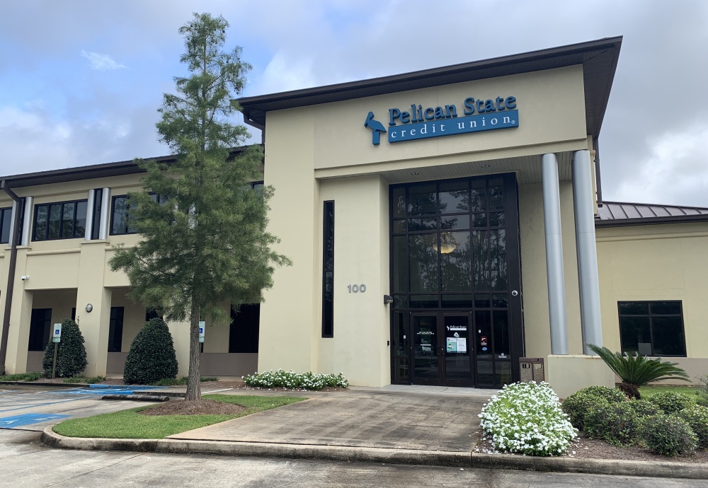 Pelican State Credit Union 01
