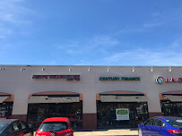 Century Finance 01