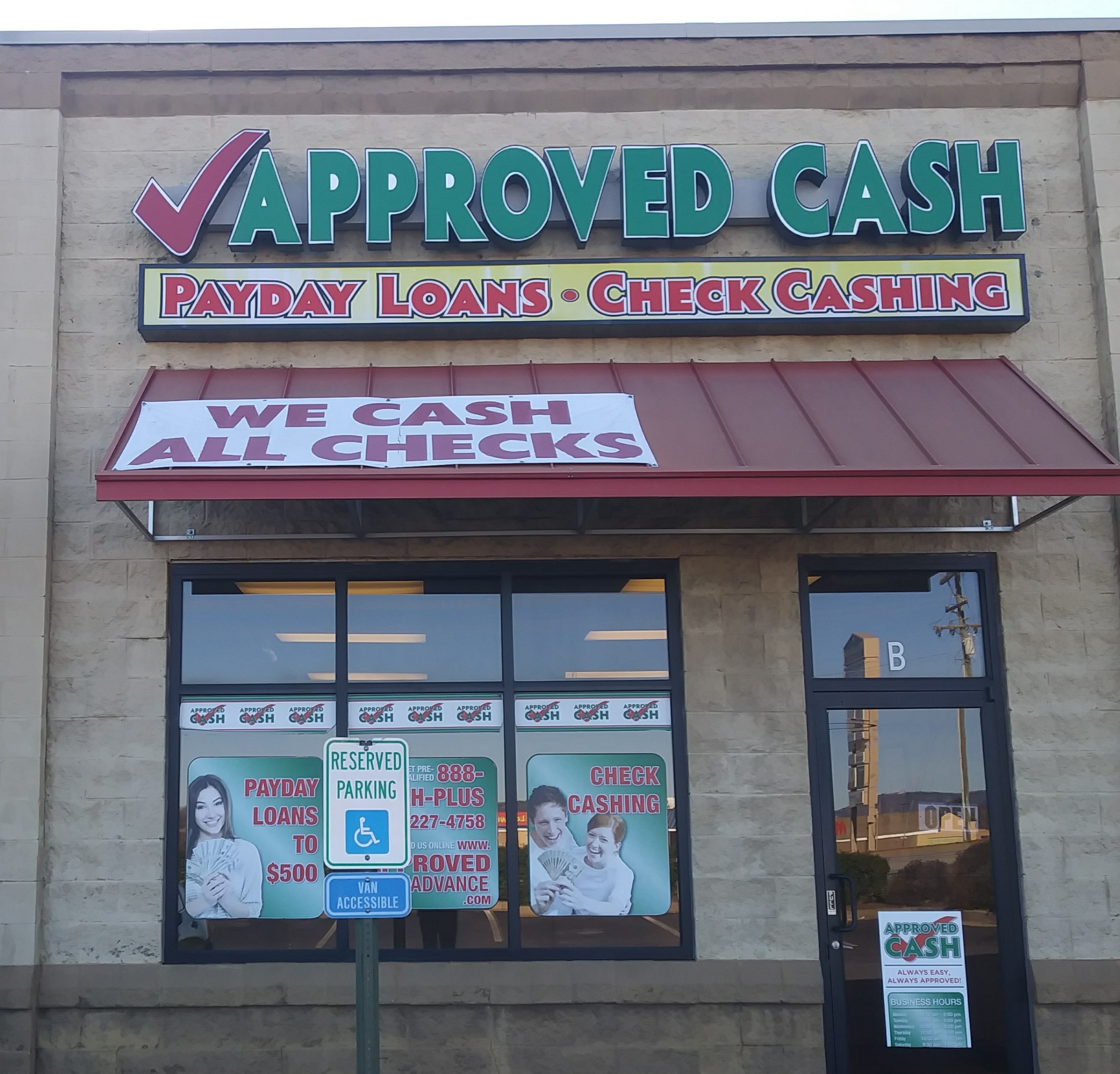 Approved Cash 01