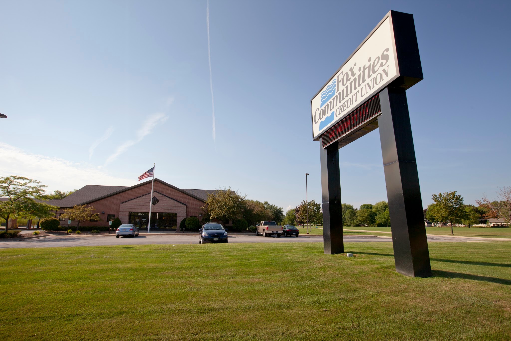 Fox Communities Credit Union 01