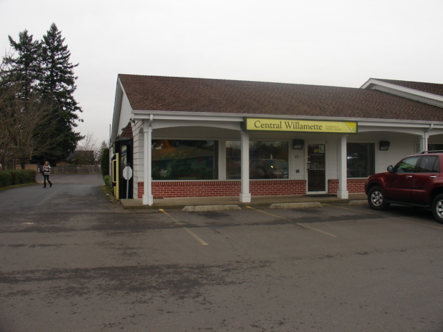 Central Willamette Credit Union 01