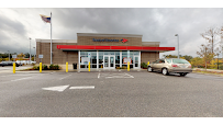 Bank of America (with Drive-thru ATM) 01