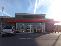 Bank of America (with Drive-thru ATM) 03