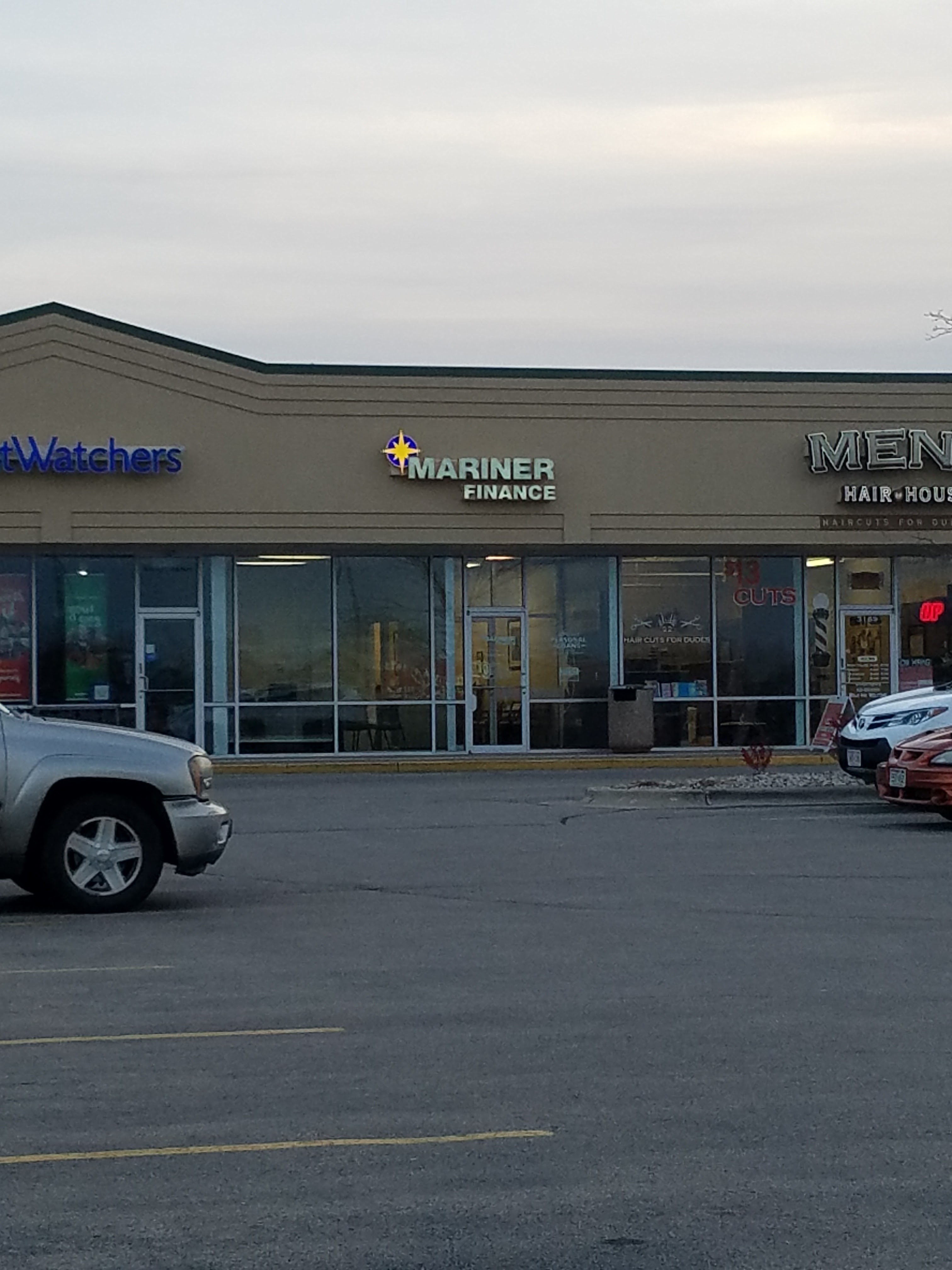Mariner Finance 01